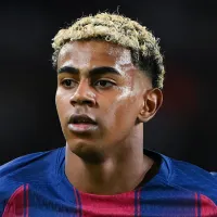 Lamine Yamalâs comments on Real Madrid and referees spark bold reaction from Kylian Mbappeâs teammates