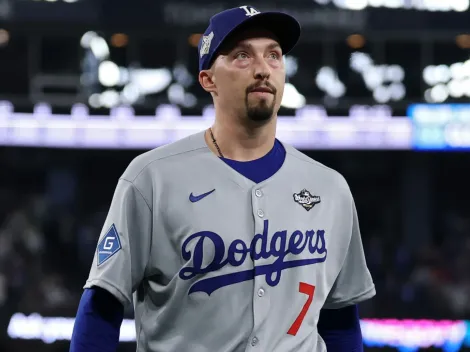 Dodgers’ Snell makes honest admission after brutal Game 1 loss to Blue Jays