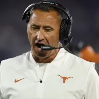 Longhorns HC Steve Sarkisian has reportedly made a final decision about his future amid rumors of a move to the NFL
