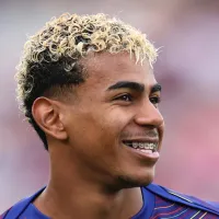 Barcelonaās Lamine Yamal sends strong message to Real Madrid fans hours before first El Clasico of the season