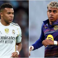 Real Madrid vs Barcelona: Confirmed lineups for Spanish Clasico on Matchday 10 of 2025-26 LaLiga today