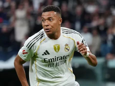 Kylian Mbappe reaches 12 career goals vs Barcelona: How many times has Cristiano Ronaldo scored against them?