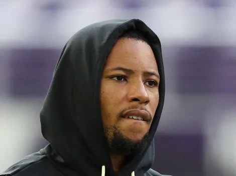 Saquon Barkley provides update on his groin injury after Eagles’ win over Giants