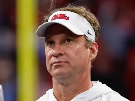 Kiffin sends clear message to Ole Miss amid buzz around his future, with links to Florida, LSU jobs
