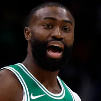 Jaylen Brown discusses factors contributing to the Celtics’ slow start this season