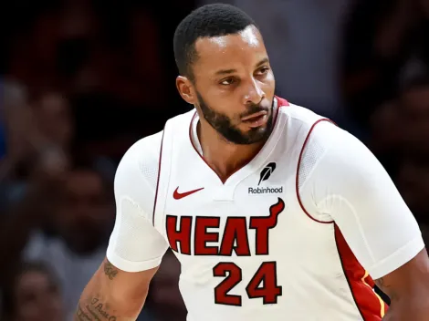 Is Normal Powell playing today, Oct. 28, for Miami Heat vs Charlotte Hornets?