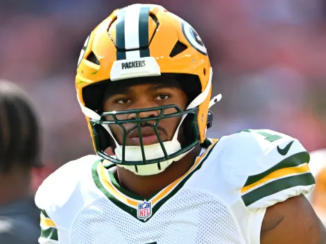 Micah Parsons takes big shot at Cowboys owner Jerry Jones over Trevon Diggs’ situation