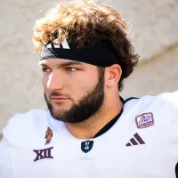 Following Cam Skattebo’s gruesome injury, Arizona State fans receive more bad news on QB Sam Leavitt