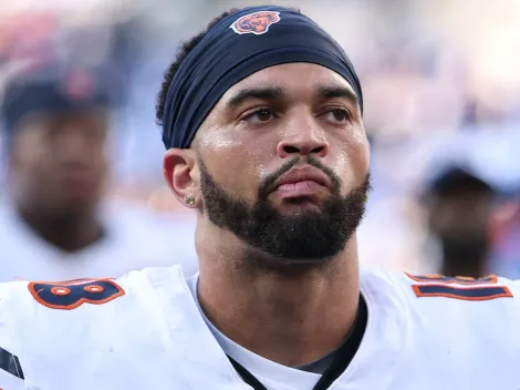 NFL News: Caleb Williams’ Bears sign Super Bowl champion with Eagles to fix struggling defense