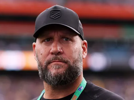 Ben Roethlisberger takes a shot at Mike Tomlin after Steelers loss against Green Bay Packers