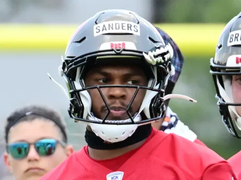 Shilo Sanders continues to wait for NFL chance as Patriots plan to sign safety from Dolphins