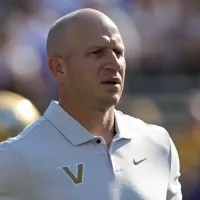 Clark Lea makes sincere admission about Arch Manning as Vanderbilt remains in the dark on Texas’ starting QB