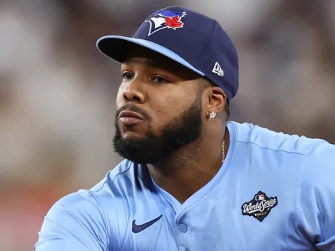 Vladimir Guerrero Jr.’s Blue Jays teammate shuts down Dodgers’ high-salary lineup