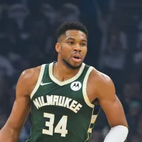 Is Giannis Antetokounmpo playing for the Bucks vs Warriors tonight, Oct. 30?