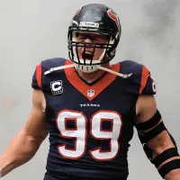 The 25 most memorable Houston Texans players ever: From underdogs to all-time greats