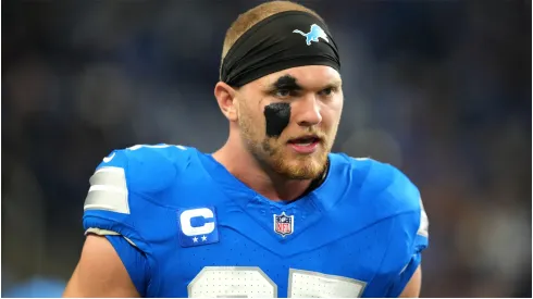Aidan Hutchinson makes shocking admission after massive $180 million extension with the Detroit Lions