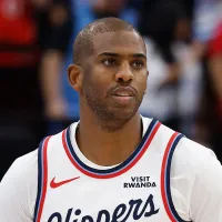 Clippers’ Chris Paul marvels at one of the most impressive NBA records held by John Stockton