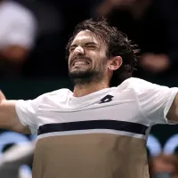 Valentin Vacherot surpasses Federer in Masters 1000 record but falls short from Djokovic and Nadal