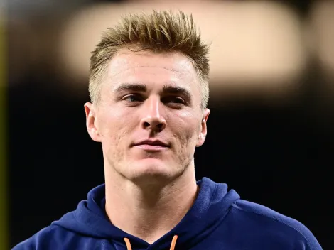 Broncos legend Aqib Talib explains why Bo Nix stands out among 2024 NFL Draft quarterbacks