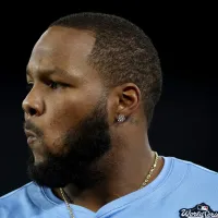 How many World Series rings does Vladimir Guerrero Jr have?