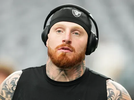 Raiders get positive update on Maxx Crosby ahead of Week 9 vs Jaguars amid trade rumors