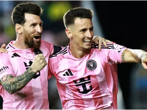 Where to watch Nashville SC vs Inter Miami live in the USA: 2025 MLS