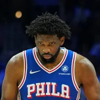 NBA announces hefty fine on Joel Embiid for controversial action during 76ers’ loss to Celtics
