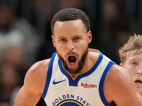 Stephen Curry makes major statement on Warriors’ performance after loss to Pacers