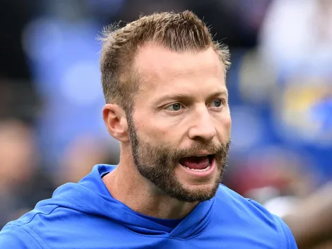 Sean McVay not satisfied after Rams’ big win over Saints, calls out one unit to step up