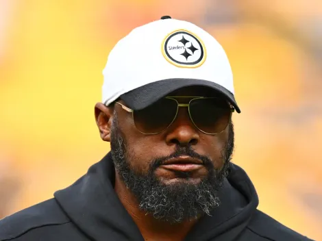 Mike Tomlin and Steelers part ways with Aaron Rodgers teammate as Super Bowl champ arrives