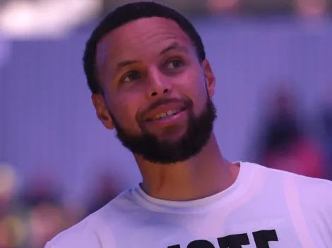 Is Stephen Curry playing today, Nov. 5, for Golden State Warriors vs Sacramento Kings?