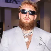 Jake Paulâs direct message on a potential Nate Diaz rematch after Gervonta Davis fight cancellation