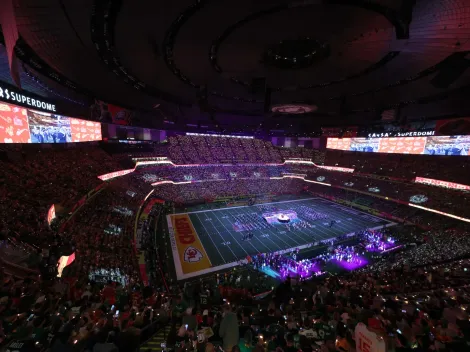 NFL stadiums that hosted more than one Super Bowl: The fields of champions