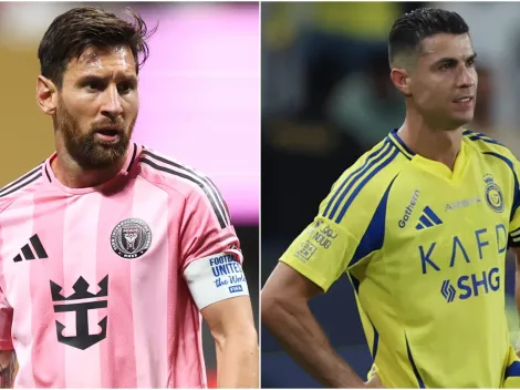 Without Messi and Ronaldo: FIFA reveals nominees for The Best 2025