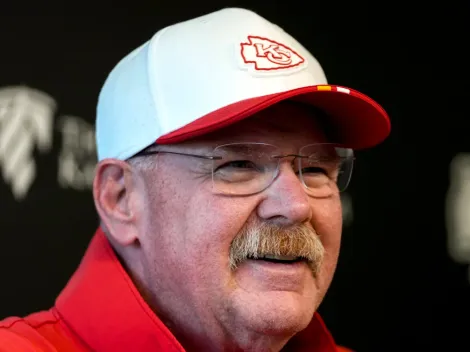 Chiefs give great news to Patrick Mahomes, Andy Reid about a fan favorite return to Kansas City