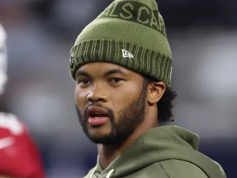 NFL insider shares major update on Kyler Murray’s future amid Steelers trade rumors