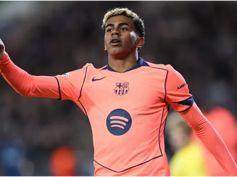 Where to watch Celta de Vigo vs Barcelona live in the USA: La Liga 2025/2026