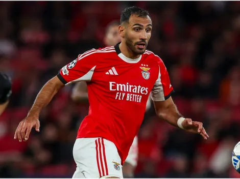 Where to watch Benfica vs Casa Pia live for in the USA: 2025/2026 Primeira Liga