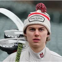 NHL News: Connor Bedard teammate delivers bold message to Blackhawks after statement win vs Red Wings