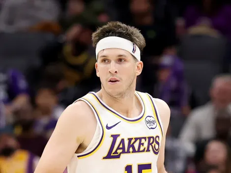 Lakersโ Austin Reaves reportedly has a tentative return date amid his injury status