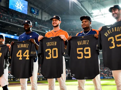 MLB executives reportedly predict 2022 World Series championās future for next season