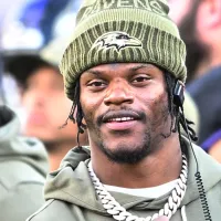 Ravens star Lamar Jackson gets significant injury update on one of his top weapons