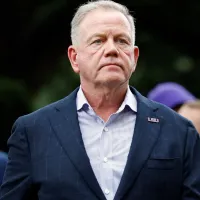 LSU enters a legal battle with Brian Kelly to avoid paying full $54 million buyout