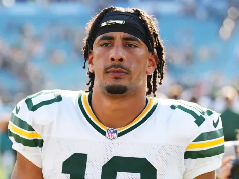 Jordan Love shares firm five-word comment for Matt LaFleur after Packers’ loss to Eagles