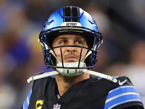 Lions could lose one of Jared Goff’s top teammates after unseen fight controversy vs. Commanders