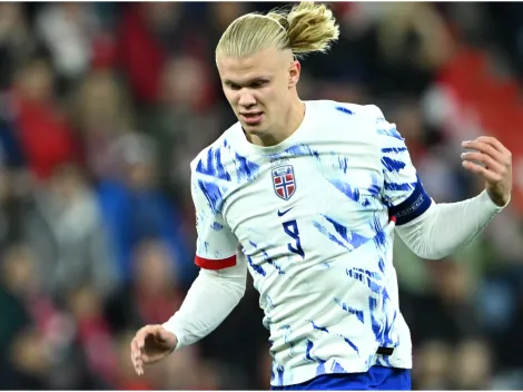 Where to watch Norway vs Estonia live in the USA: UEFA World Cup Qualifiers