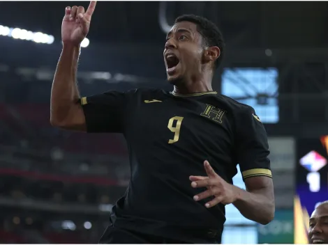 Where to watch Nicaragua vs Honduras live in the USA: CONCACAF World Cup Qualifiers