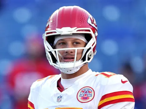 Patrick Mahomes fires warning at Broncos, Chargers after Chiefs’ 2025 struggles