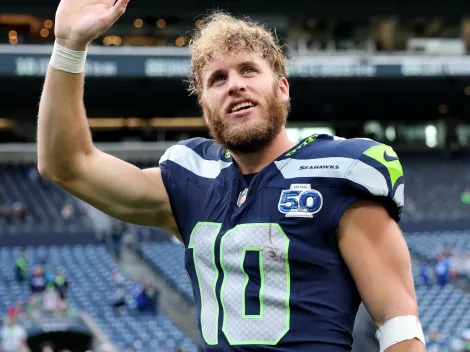 Super Bowl MVP opens up about ‘revenge game’ as Seahawks face Rams in Week 11 of the 2025 NFL season