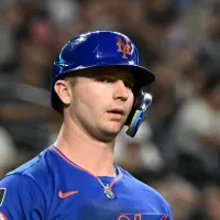 Pete Alonso’s future with NY Mets reportedly shifts amid interest from unexpected MLB contender